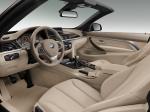 BMW 420d Convertible Modern Line 2013 года